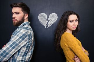 Signály, které prozrazují, že provokujete svého partnera - Proženy.cz